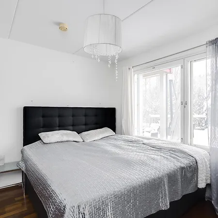 Cozy With Outside Jacuzzi And Sauna *