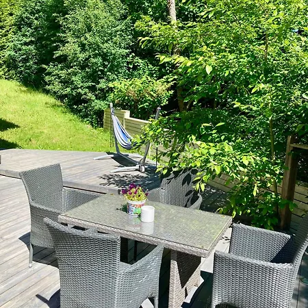 Apartamento Cozy With Outside Jacuzzi And Sauna *